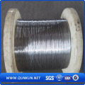 Stainless Steel Wire with Ce Certificate (0.2-3.0mm)